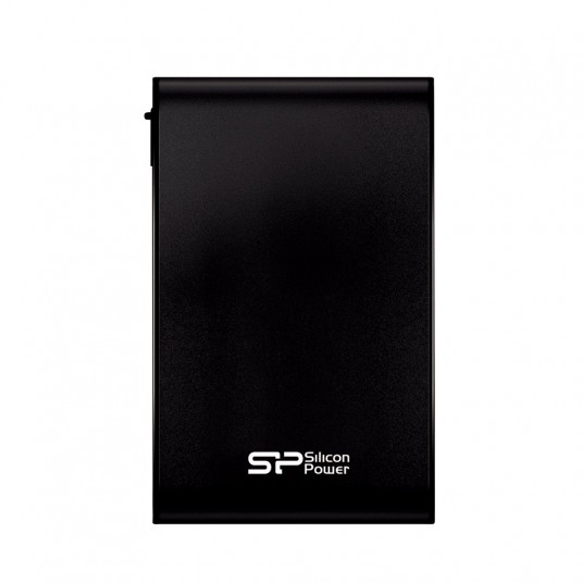 SILICONPOW SP020TBPHDA80S3K External HDD