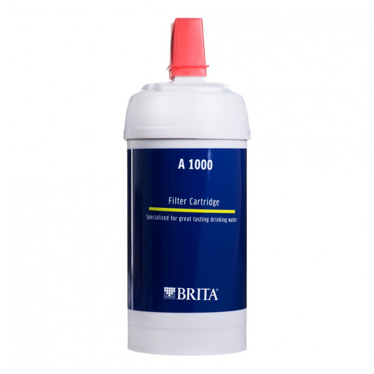  BRITA filtro kasetė A 1000 1 vnt. 