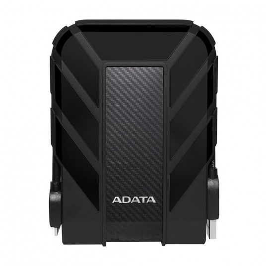  ADATA HD710 Pro išorinis kietasis diskas 2000 GB Juoda 