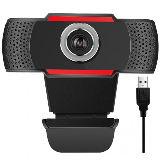  DUXO WEBCAM-X22 1080P USB interneto kamera 