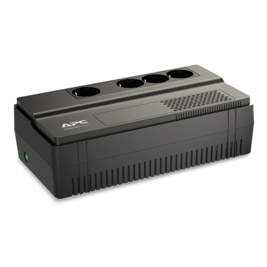  APC EASY UPS BV 1000VA, AVR, SCHUKO OUTLET, 230V 