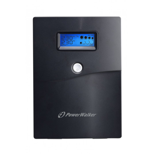 Power Walker VI 3000 SCL