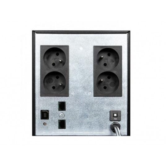  Ever Sinline 2000 USB HID 