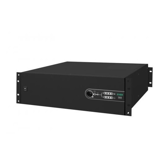  Ever Sinline 3000 USB HID 19'' 3U 