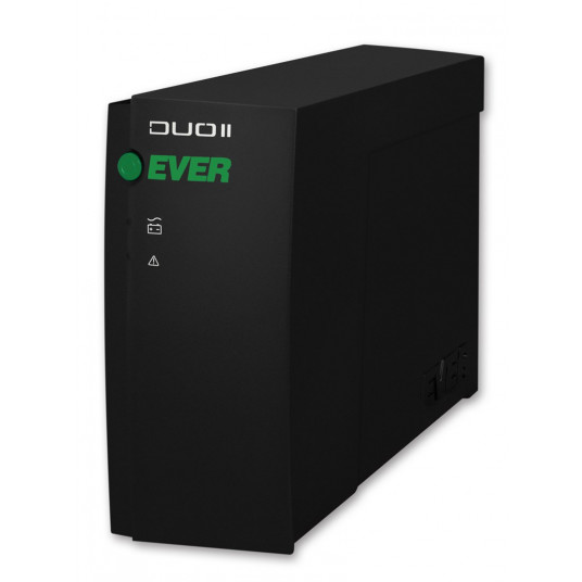  Ever Duo II Pro 1000 
