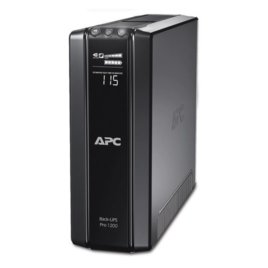  APC Back BR1200G-FR 