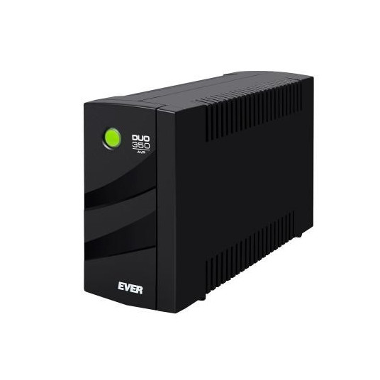  Ever Duo 350 AVR 