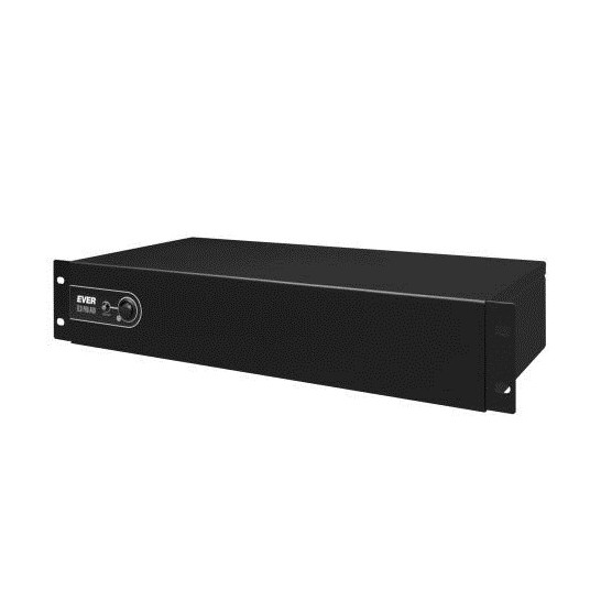  Ever Eco Pro 1200 AVR CDS 19'' 2U 