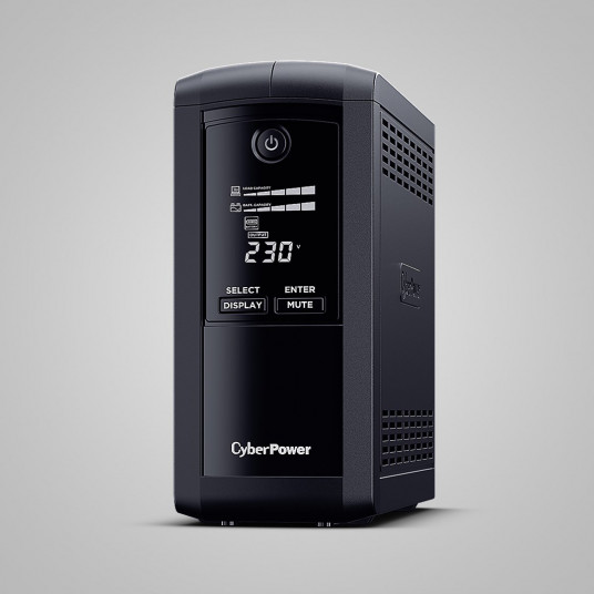  CyberPower VP1000ELCD-FR 