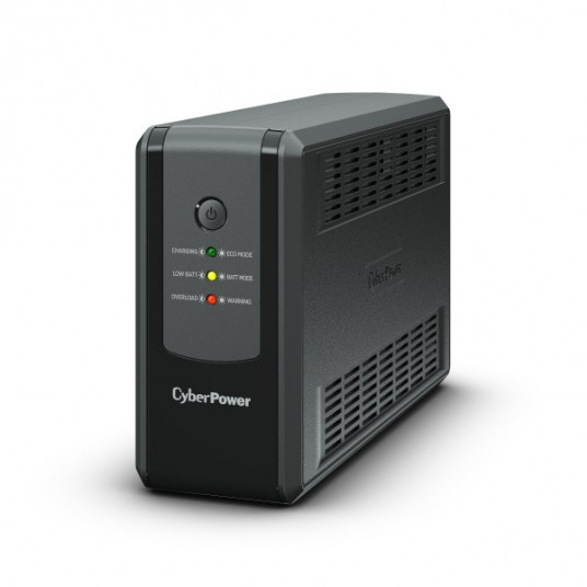  CyberPower UT650EG-FR 