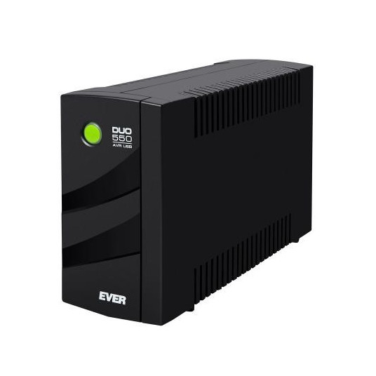  Ever Duo 550 AVR USB 