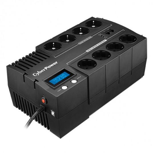 CyberPower BR1200ELCD-FR