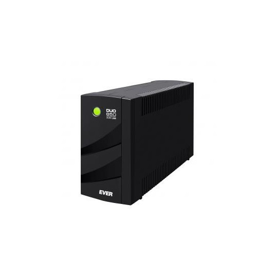  Ever Duo 850 AVR USB 