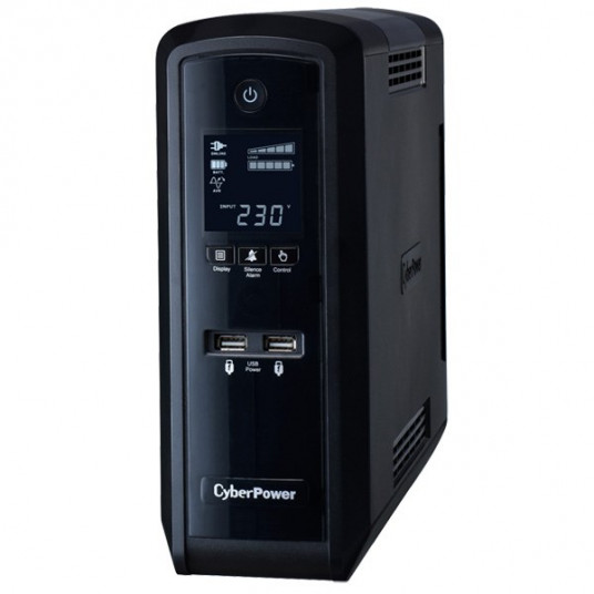  CyberPower CP1300EPFCLCD 