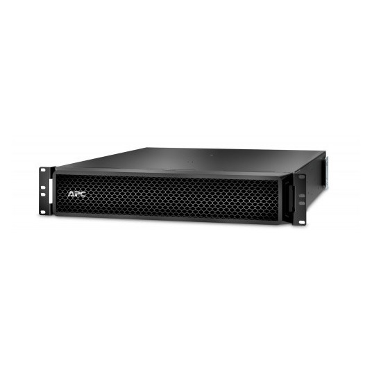 APC SMART-UPS SRT 96V 3KVA RM BATTERY PACK 