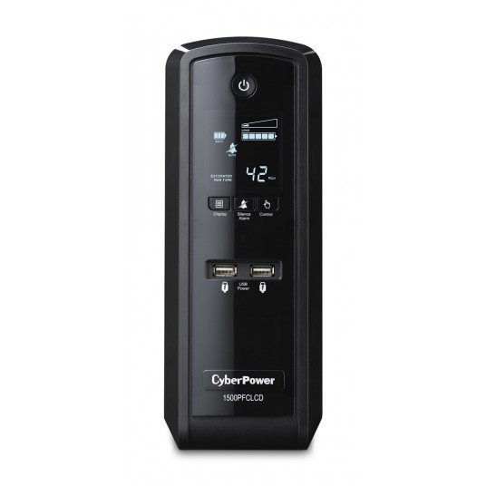  CyberPower CP1500EPFCLCD 