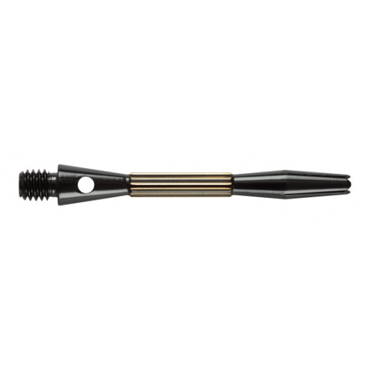 Darts koteliai HEAVY METAL 41 mm