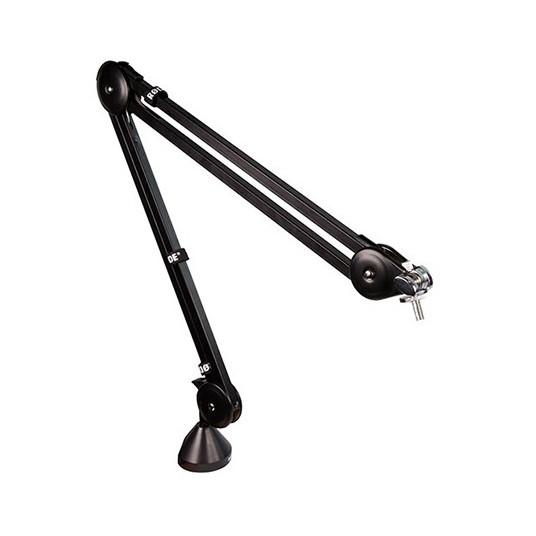  RØDE PSA1 mikrofono dalis ir (arba) priedas 