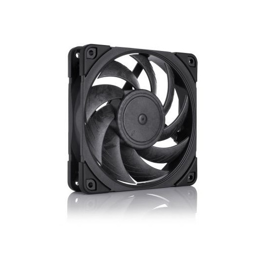  Noctua NF-A12X25 PWM CH.BK.S kompiuterio aušinimo komponentas Procesorius Ventiliatorius 12 cm Juoda 