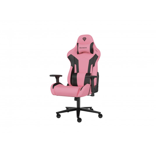  Genesis Gaming Chair Nitro 720 Black/Pink 