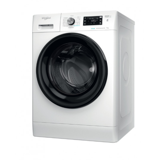  Skalbimo mašina Whirlpool FFB 7259 BV EE 