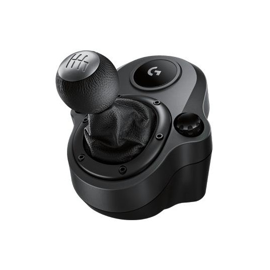 STEERING WHEEL ACC SHIFTER/941-000130 LOGITECH