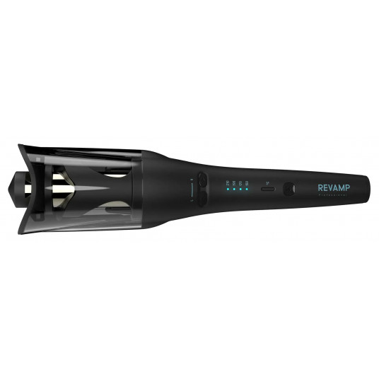  Revamp CL-2250-EU Progloss Hollywood Curl 