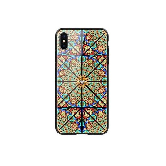 Nillkin Briliance TPU Back Case for Apple iPhone XS Max
