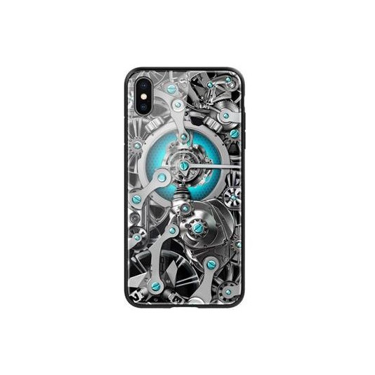 Nillkin SpaceTime TPU Back Case for Apple iPhone XS Max