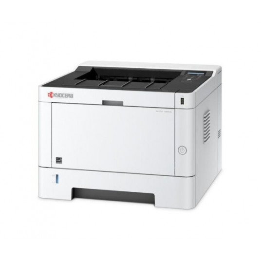  Spausdintuvas Kyocera ECOSYS P2235dn - Printer  B/W Duplex laser A4 35 ppm USB 2.0 Gigabit LAN USB h 
