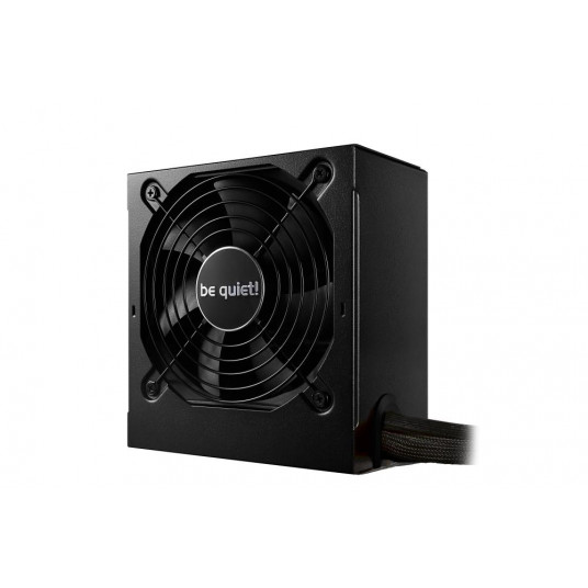  550W Be Quiet! System Power 10 