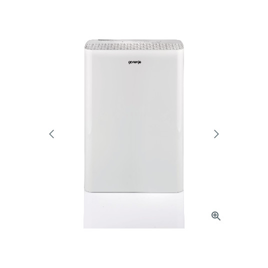  Air purifier Gorenje OptiAir 203M 