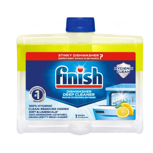  Finish 3059946156330 valiklis buitinei technikai Indaplovė 250 ml 