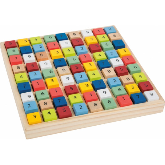 Sudoku "Educate" 11164 