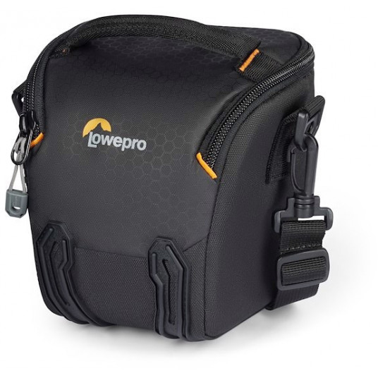  Lowepro camera bag Adventura TLZ 20 III, black 