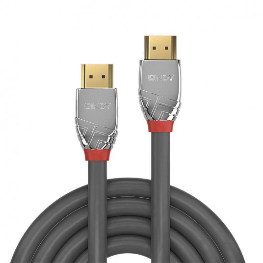  CABLE HDMI-HDMI 2M/CROMO 37872 LINDY 