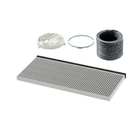 Recirkuliacijos komplektas Bosch DWZ2IT1I4