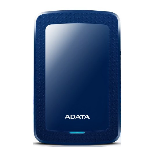  ADATA HV300 išorinis kietasis diskas 2000 GB Mėlyna 