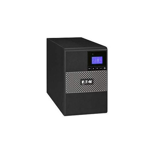  Eaton 5P1150I nepertraukiamo maitinimo resursai (UPS) „Line-Interactive“ 1,15 kVA 770 W 8 AC išvestis(ys / čių) 
