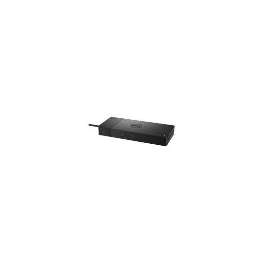  Dell WD22TB4 - Docking station  Thunderbolt HDMI DP Thunderbolt GigE 180 Watt 