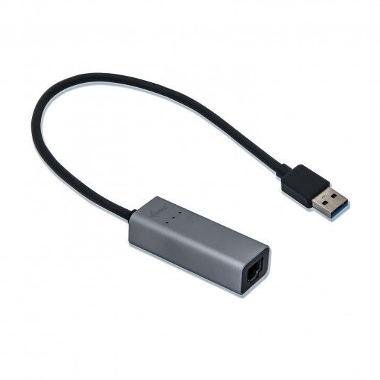  i-tec USB 3.0 - RJ-45 metal 