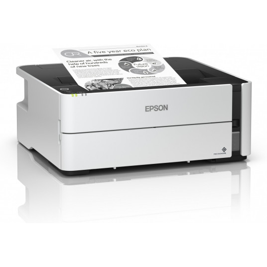  Spausdintuvas Epson EcoTank M1180 Grey 