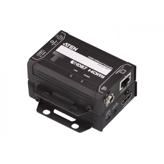  Aten VE811 HDMI HDBaseT Extender, 4K@100m, HDBaseT Class A 