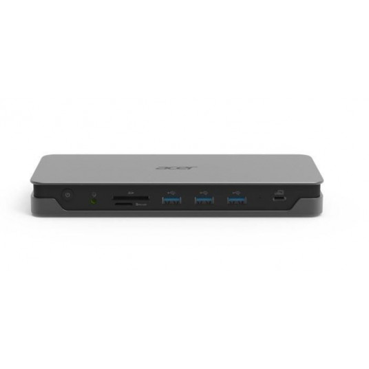  Acer USB Type-C Gen1 Universal Dock with EU power cord  ADK230 