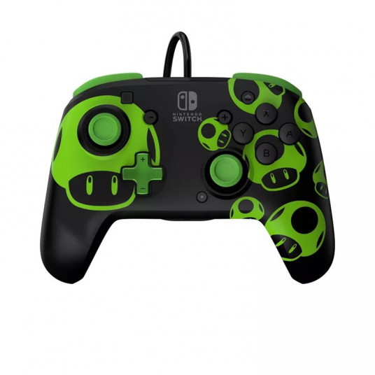 Gamepad PDP Rematch 1UP