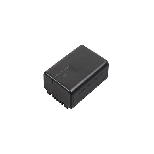  Panasonic VW-VBT190E Rechargeable Battery 1900 mAh 