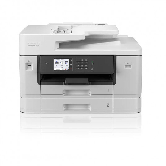  Brother All-in-one printer MFC-J6940DW Colour, Inkjet, 4-in-1, A3, Wi-Fi 