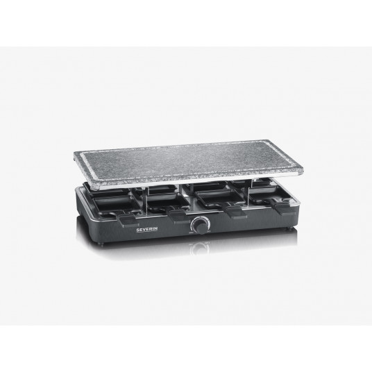  Severin RG 2378 Raclette-Partygrill 