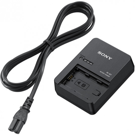  Sony Battery charger  BC-QZ1 