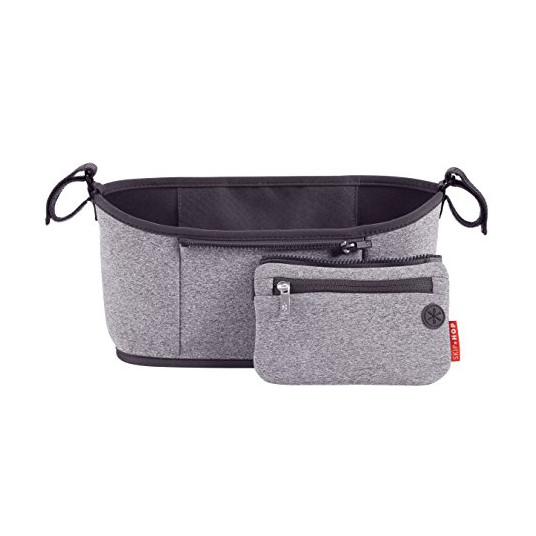  SKIP HOP vežimėlio daiktų krepšys GRAB & GO, 400301 